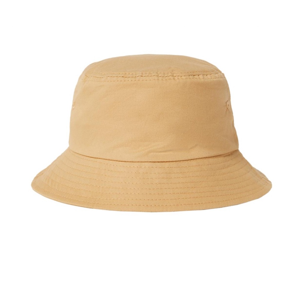 Zara Kids Beige Bucket Hat